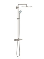 COLUMNA DUCHA TERMOSTATICA EUPHORIA SYSTEM 310 GROHE